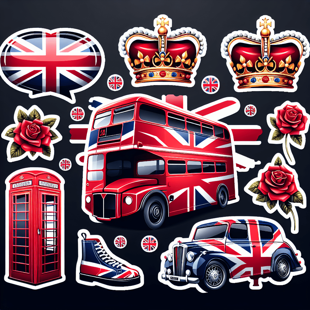 HighQuality Custom Vinyl Stickers UK