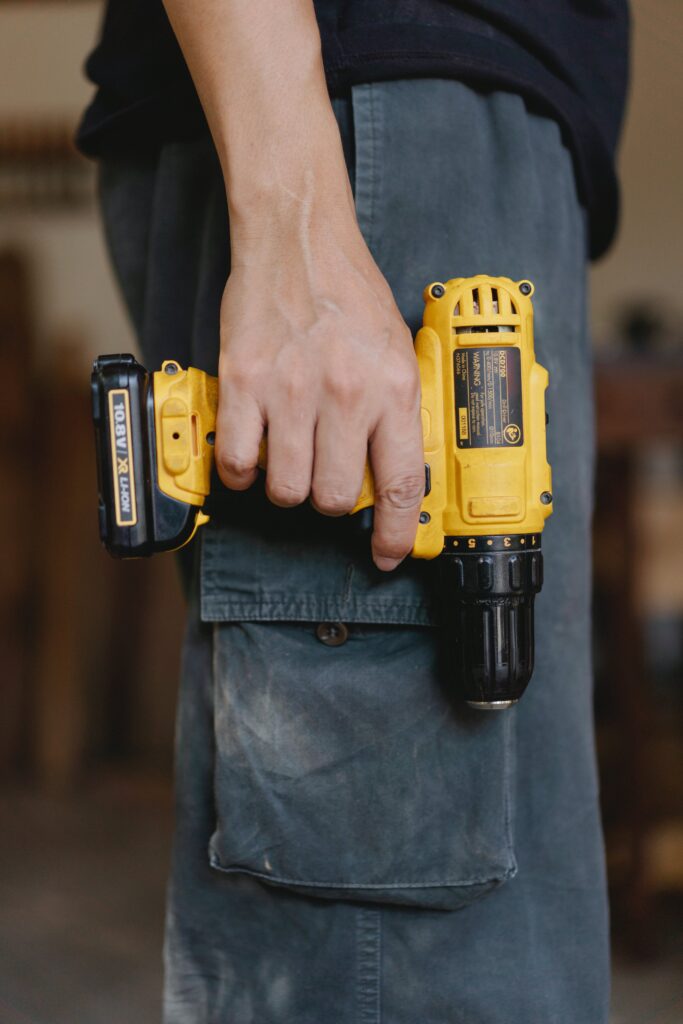 workman