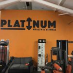 Wall Lettering