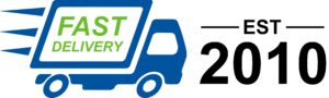 fast delivery