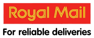 royal mail icon